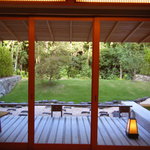 赤沢迎賓館 - ぜーんぶ網戸になります