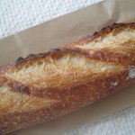 バケット　（硬くて旨い！）