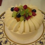 トラットリア ベリタ - 