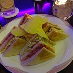 Wine & Cocktail Lounge Sky Bar - 