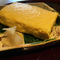 鰻割烹まえはら - 鰻巻