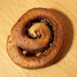 ナカガワ小麦店 - シナモン・ノア