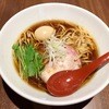 麺屋 翔 品川店