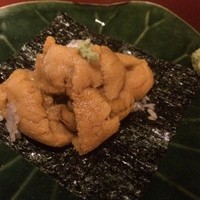鉄板焼 天 六本木 - 