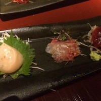 鉄板焼 天 六本木 - 