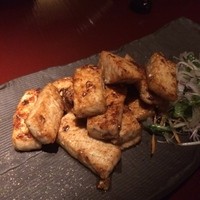 鉄板焼 天 六本木 - 
