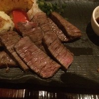 鉄板焼 天 六本木 - 