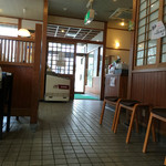 レストラン 倉井 - 