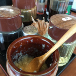 レストラン 倉井 - 