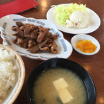 レストラン 倉井 - 