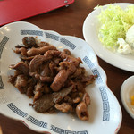 レストラン 倉井 - 