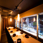 鶏バル＆個室 アルビータ 吉祥寺店