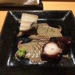 鮨 さいとう - 