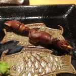 鮨 さいとう - 