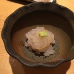鮨 さいとう - 