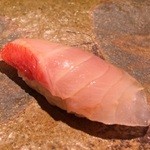 鮨 さいとう - 