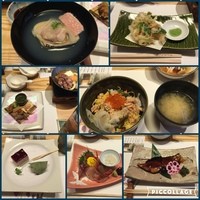 きときと 名古屋店 - ランチ会席