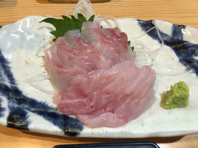 味武者 - 鶴岡（居酒屋）の写真