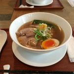 神南らーめん - 