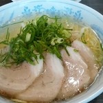 いこいらーめん - 