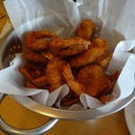 BEACHIN' SHRIMP - エビフリャー