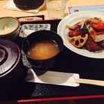 純系名古屋コーチン 鳥長 - 