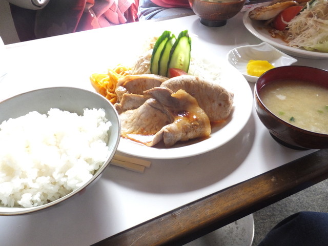 サフラン - 羽後飯塚（喫茶店）の写真