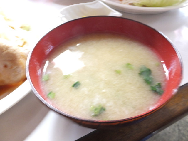 サフラン - 羽後飯塚（喫茶店）の写真