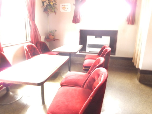 サフラン - 羽後飯塚（喫茶店）の写真