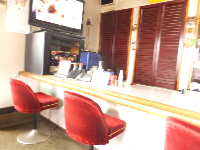 サフラン - 羽後飯塚（喫茶店）の写真