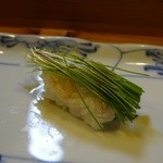 すし兆 - 芽ネギ