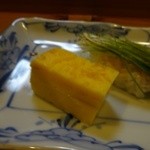 すし兆 - 玉子