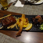 Nana's Cafe - 2016/1