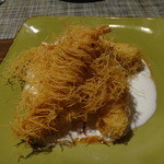 Nana's Cafe - 2016/1