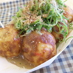 カインズキッチン - しおダレです