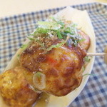 カインズキッチン - まん丸たこ焼き