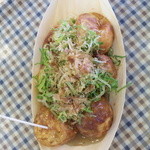 カインズキッチン - ねぎしお・３６０円