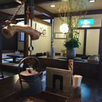 そばの里 大門 - 