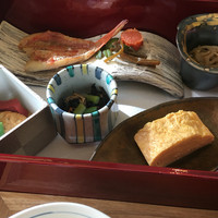 生簀割烹　海幸 - 