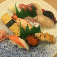 生簀割烹　海幸 - 