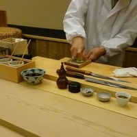 弥助 - 大将