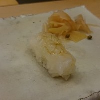 弥助 - 剣先