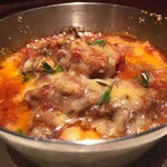 バッカナール - 