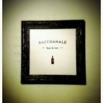 Bacchanale - 