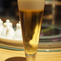 中国料理 「王朝」 ヒルトン東京 - 