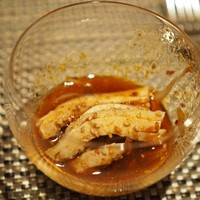 中国料理 「王朝」 ヒルトン東京 - 