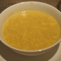 中国料理 「王朝」 ヒルトン東京 - 