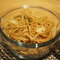 中国料理 「王朝」 ヒルトン東京 - 