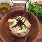 ココロゴトcafe - 