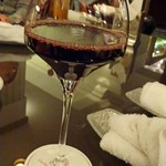 Main Bar Yelaixiang - 